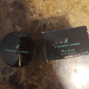 Vincent Longo gelli gloss